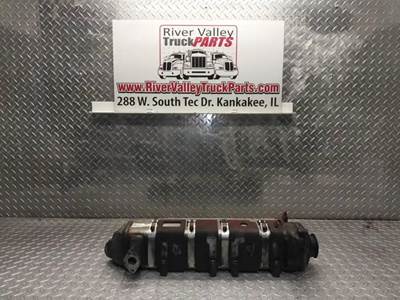 Cummins ISX12 EGR Cooler for a 2011 Kenworth T800