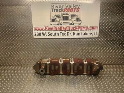 Cummins ISX12 G EGR Cooler