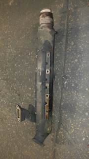 Cummins ISX15 EGR Cooler for a 2005 Volvo VNL