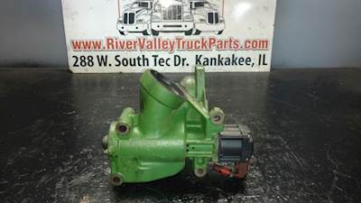 Cummins ISX15 EGR Cooler