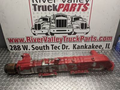 Cummins ISX15 EGR Cooler