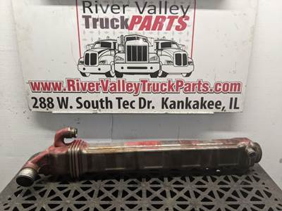 Cummins ISX15 EGR Cooler