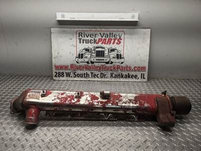 Cummins ISX15 EGR Cooler