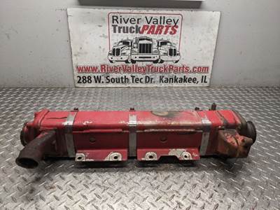 Cummins ISX15 EGR Cooler