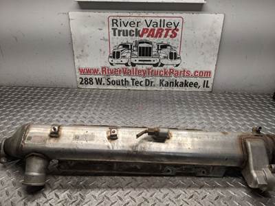Cummins ISX15 EGR Cooler