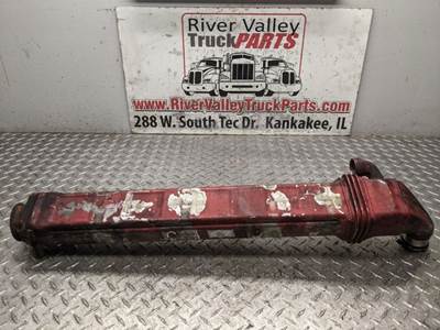 Cummins ISX15 EGR Cooler