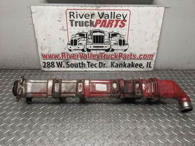 Cummins ISX15 EGR Cooler