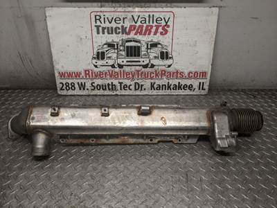 Cummins ISX15 EGR Cooler