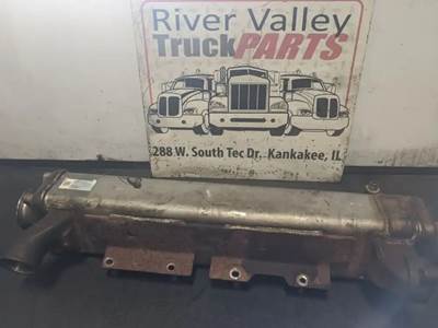 Cummins ISX15 EGR Cooler