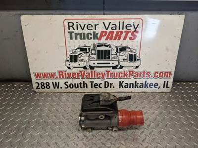 Cummins ISX15 EGR Cooler