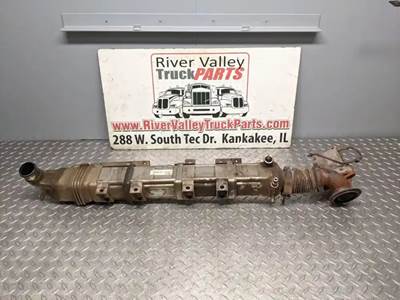 Cummins ISX15 EGR Cooler