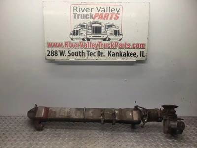 Cummins ISX15 EGR Cooler