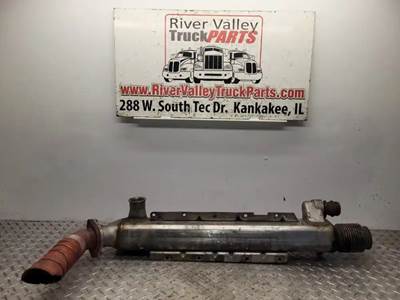 Cummins ISX15 EGR Cooler