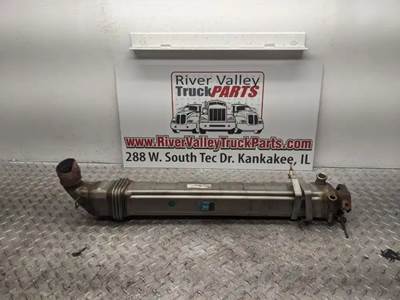Cummins ISX15 EGR Cooler