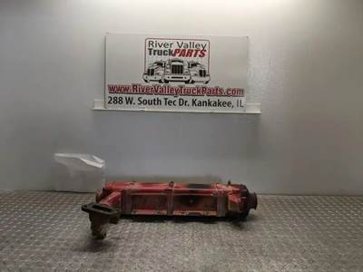 Cummins ISX15 EGR Cooler