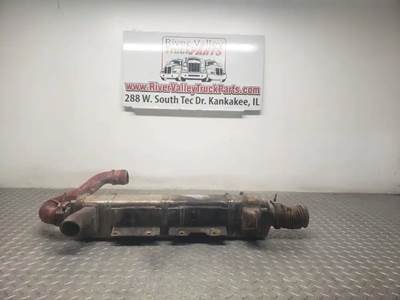 Cummins ISX15 EGR Cooler for a 2012 Peterbilt 587