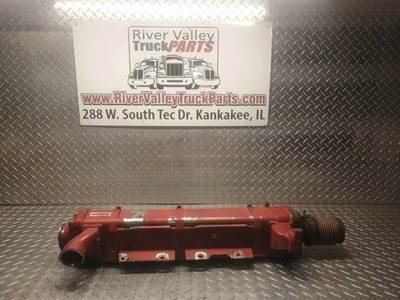 Cummins ISX15 EGR Cooler