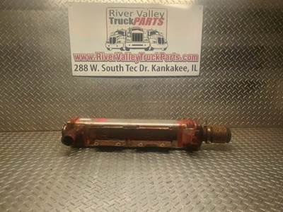 Cummins ISX15 EGR Cooler