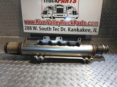 Cummins M11 / ISM EGR Cooler for a 2009 International 8600