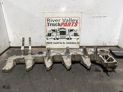 Detroit EGR Cooler for a Universal