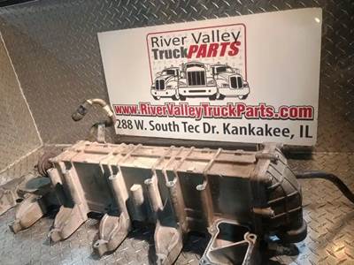 Detroit DD13 EGR Cooler for a 2015 Freightliner Cascadia 113