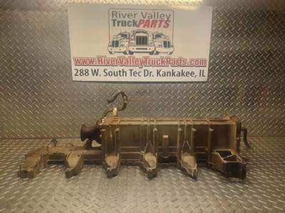 Detroit DD13 EGR Cooler for a 2015 Freightliner Cascadia 113