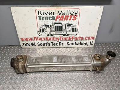 Detroit DD15 EGR Cooler