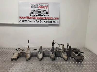 Detroit DD15 EGR Cooler
