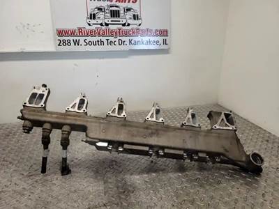 Detroit DD15 EGR Cooler