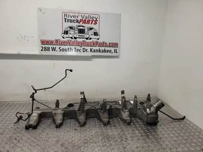 Detroit DD15 EGR Cooler