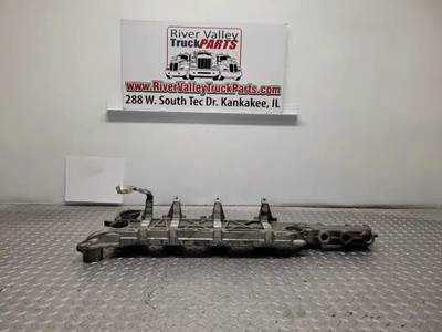 Detroit DD15 EGR Cooler