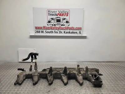 Detroit DD15 EGR Cooler