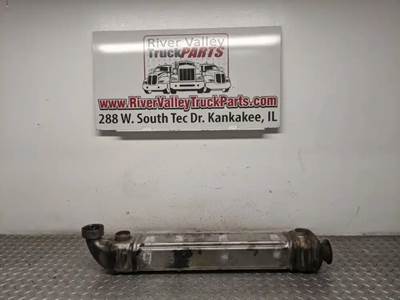Detroit DD15 EGR Cooler
