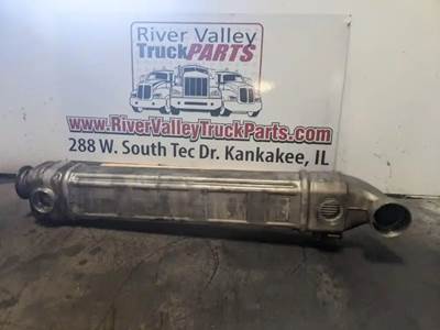 Detroit DD15 EGR Cooler