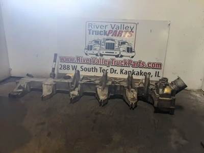 Detroit DD15 EGR Cooler