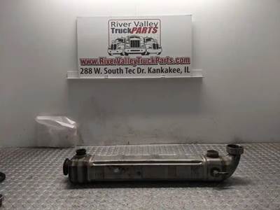Detroit DD15 EGR Cooler
