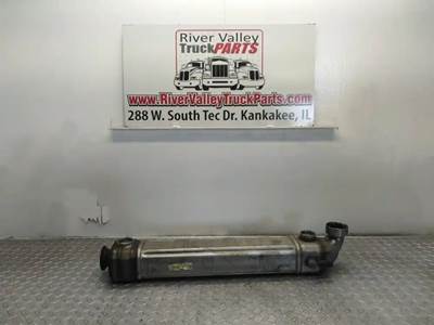 Detroit DD15 EGR Cooler for a 2014 Freightliner Cascadia 125