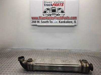 Detroit DD15 EGR Cooler