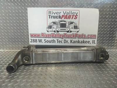 Detroit DD15 EGR Cooler