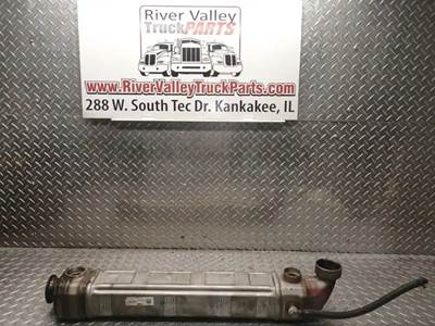 Detroit DD15 EGR Cooler