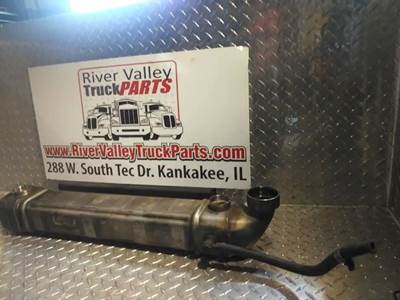 Detroit DD15 EGR Cooler