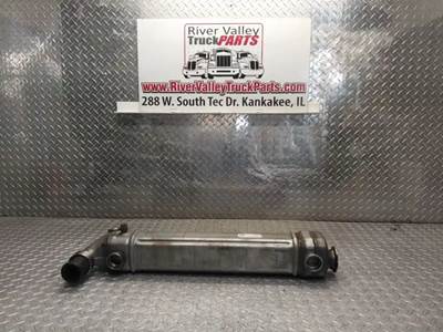 Detroit DD15 EGR Cooler
