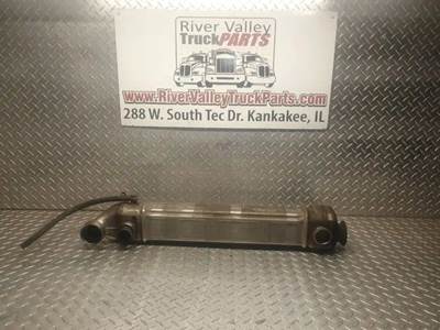 Detroit DD15 EGR Cooler