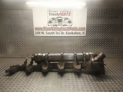 Detroit DD15 EGR Cooler