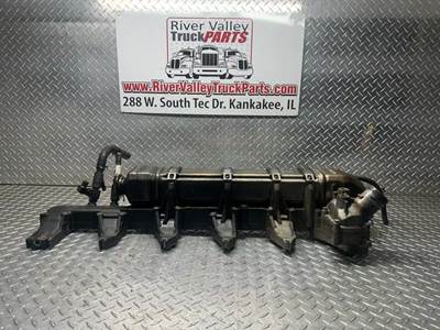 Detroit DD15 EGR Cooler