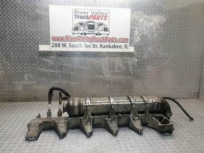Detroit DD15 EGR Cooler