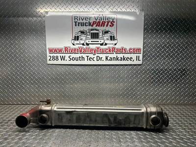 Detroit DD15 EGR Cooler