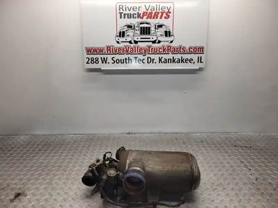 Detroit Series 60 EGR Cooler for a 2006 Freightliner ST120