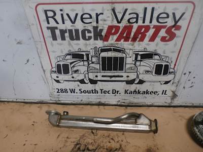 Ford 6.0L EGR Cooler