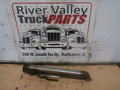 Ford 6.0L EGR Cooler for a 2005 Ford E-450 Super Duty